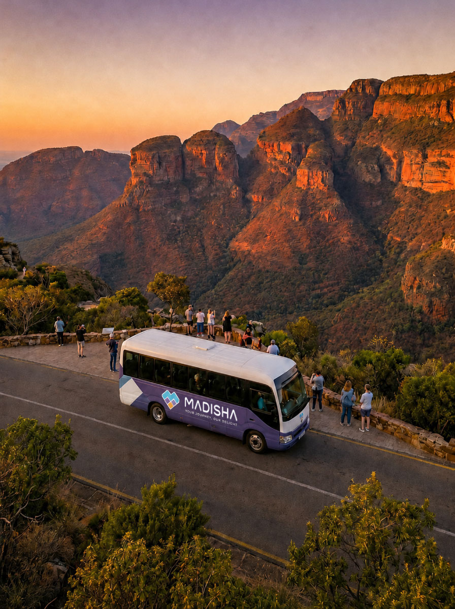 MADISHA-22-seater