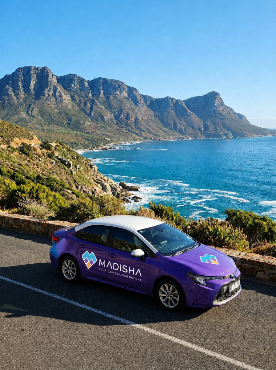 MADISHA-4-seater